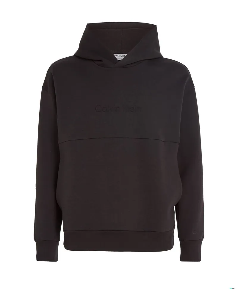 Calvin Klein Sweatshirt Schwarz