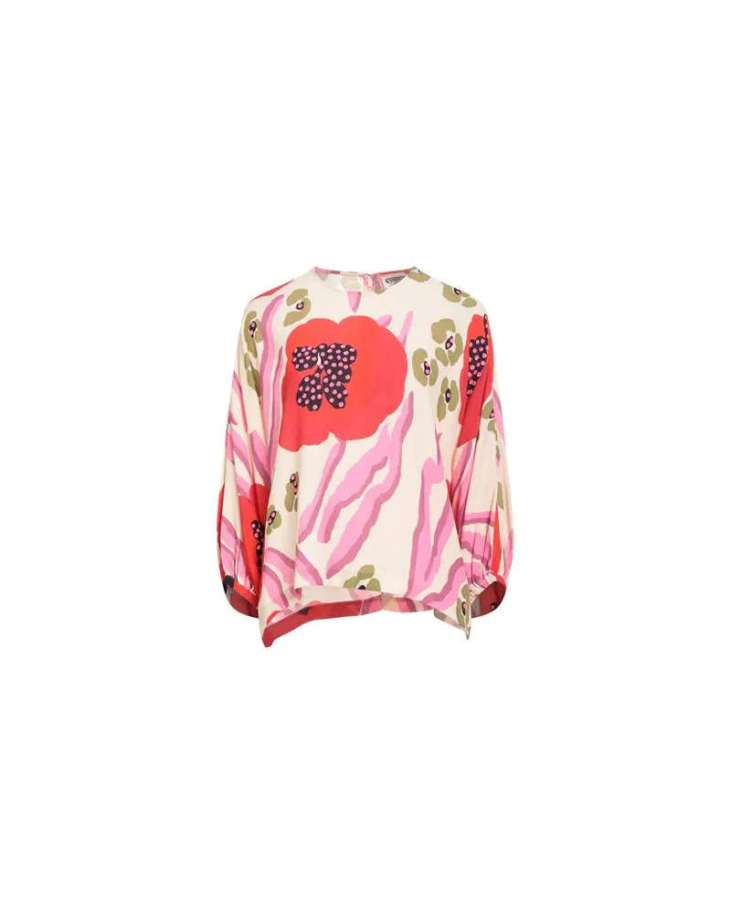 Essentiel TOPS - Topsauf YOOX.COM Elfenbein