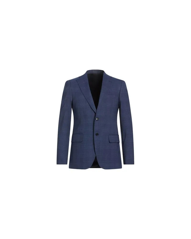Tombolini ANZÜGE und CO-ORDS - Blazersauf YOOX.COM Marineblau