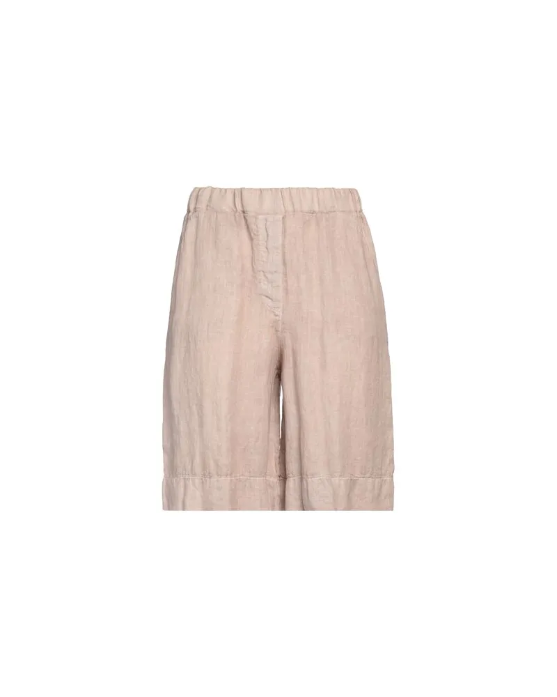 Gran Sasso HOSEN & RÖCKE - Shorts & Bermudashortsauf YOOX.COM Beige