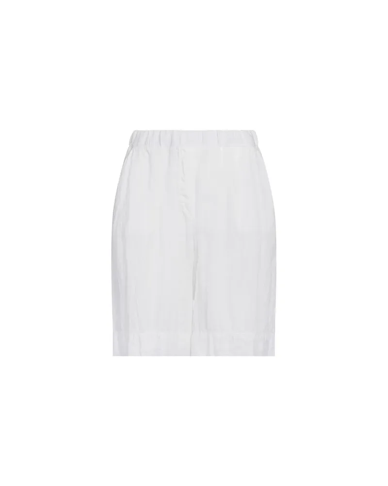 Gran Sasso HOSEN & RÖCKE - Shorts & Bermudashortsauf YOOX.COM Weiß
