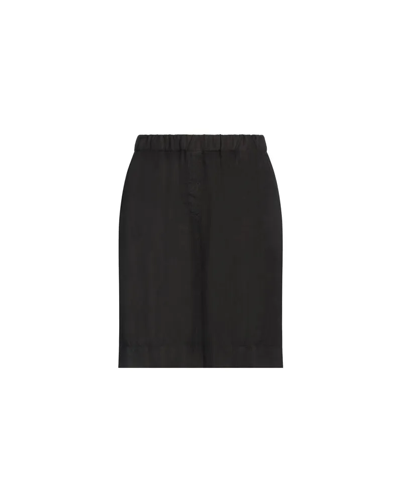 Gran Sasso HOSEN & RÖCKE - Shorts & Bermudashortsauf YOOX.COM Schwarz