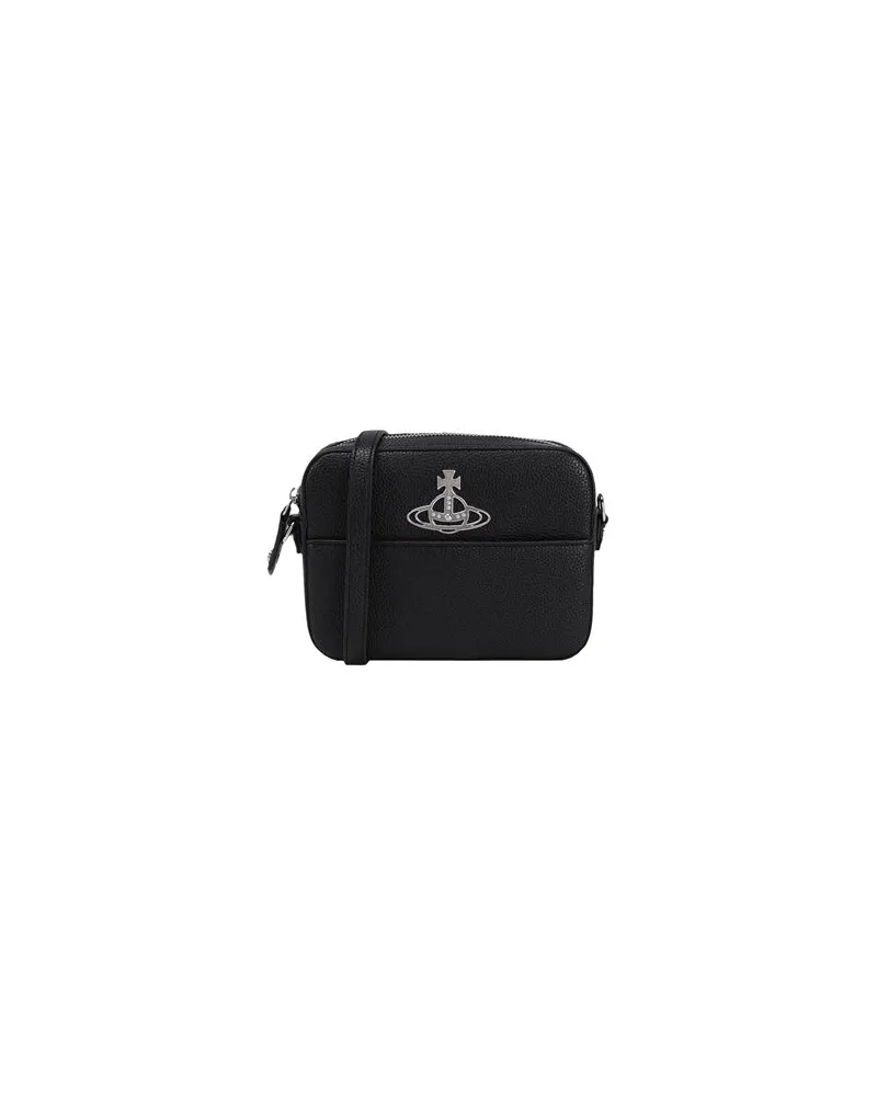 Vivienne Westwood TASCHEN - Umhängetascheauf YOOX.COM Schwarz