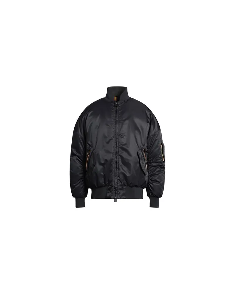 K-Way JACKEN & MÄNTEL - Pufferjacken & Daunenjackenauf YOOX.COM Schwarz