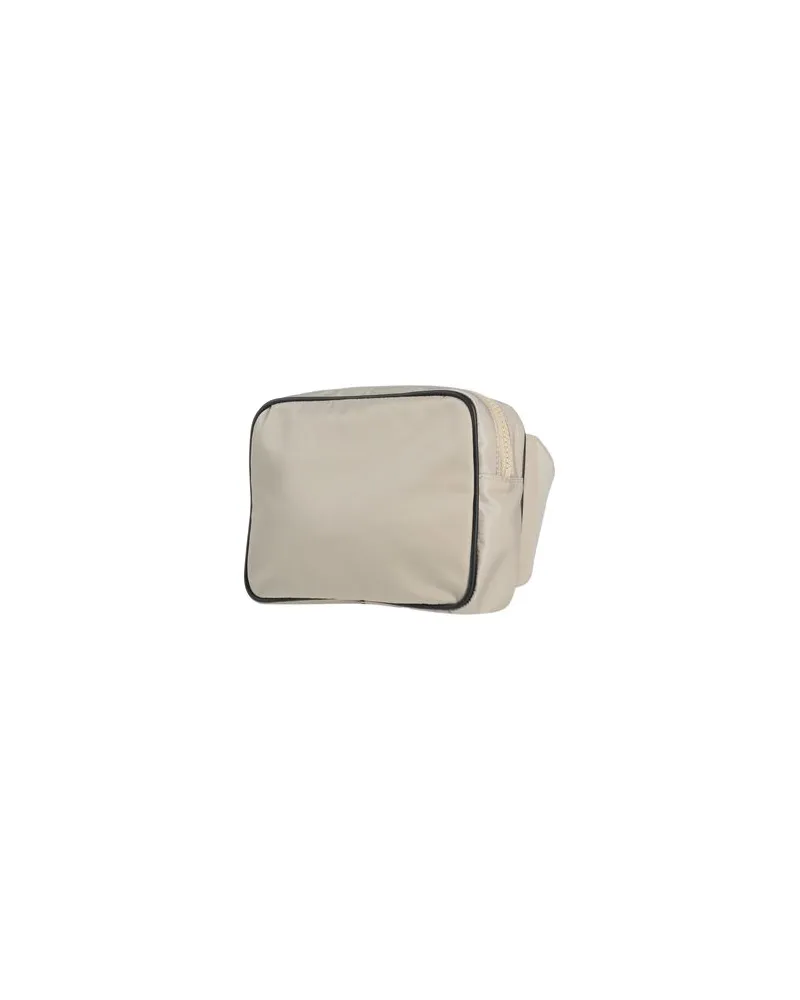 OFF-WHITE TASCHEN - Gürteltaschenauf YOOX.COM Beige