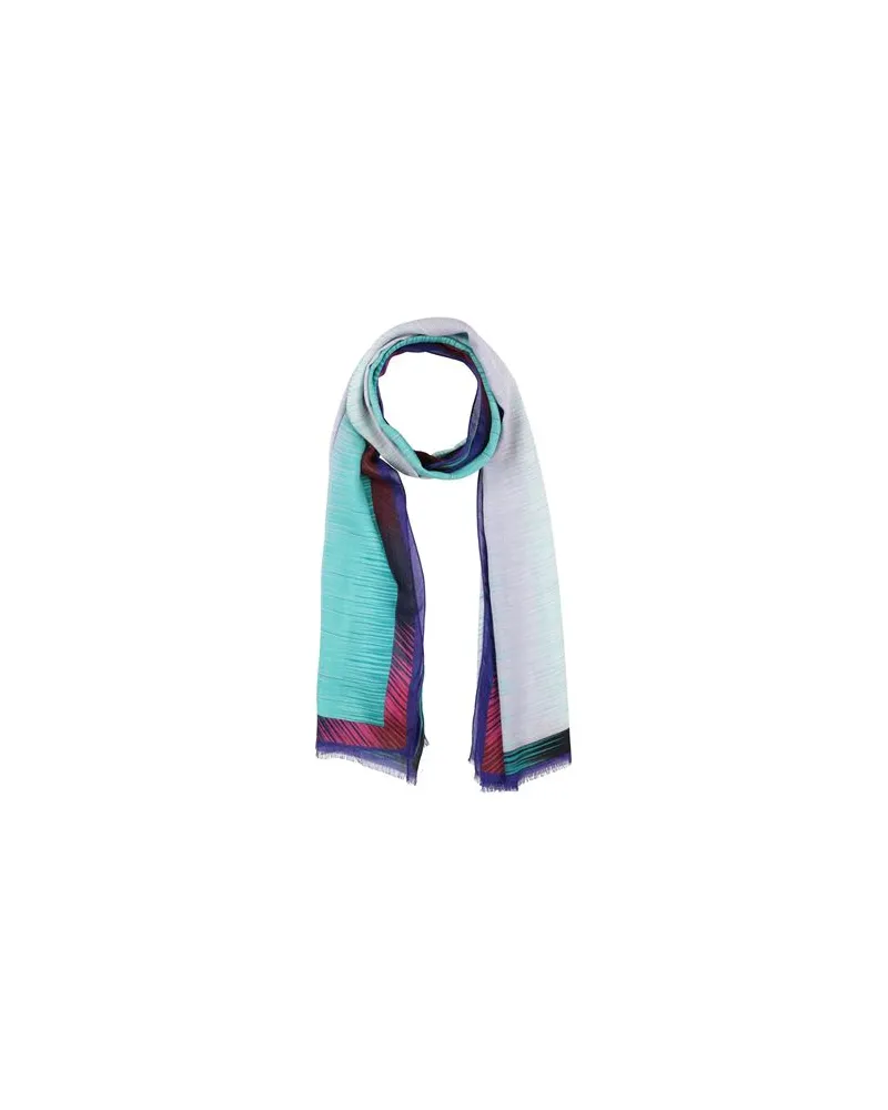 Missoni ACCESSOIRES - Schalsauf YOOX.COM Tūrkis