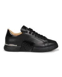 Philipp Plein Sneakers Schwarz