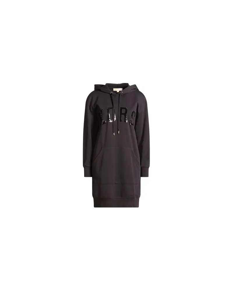 Michael Kors KLEIDER - Mini-Kleiderauf YOOX.COM Schwarz