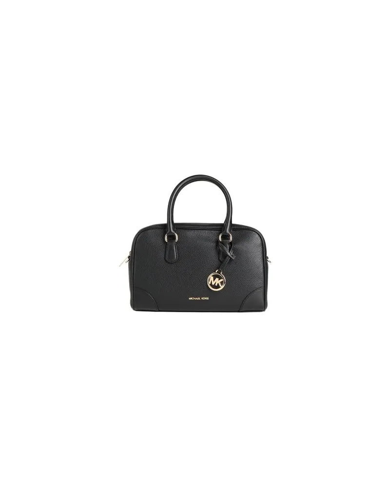 Michael Kors TASCHEN - Handtaschenauf YOOX.COM Schwarz