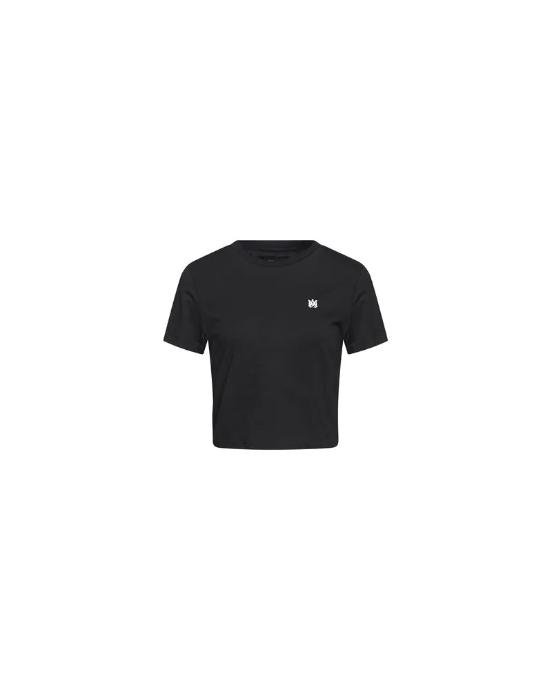 Amiri TOPS - T-shirtsauf YOOX.COM Schwarz