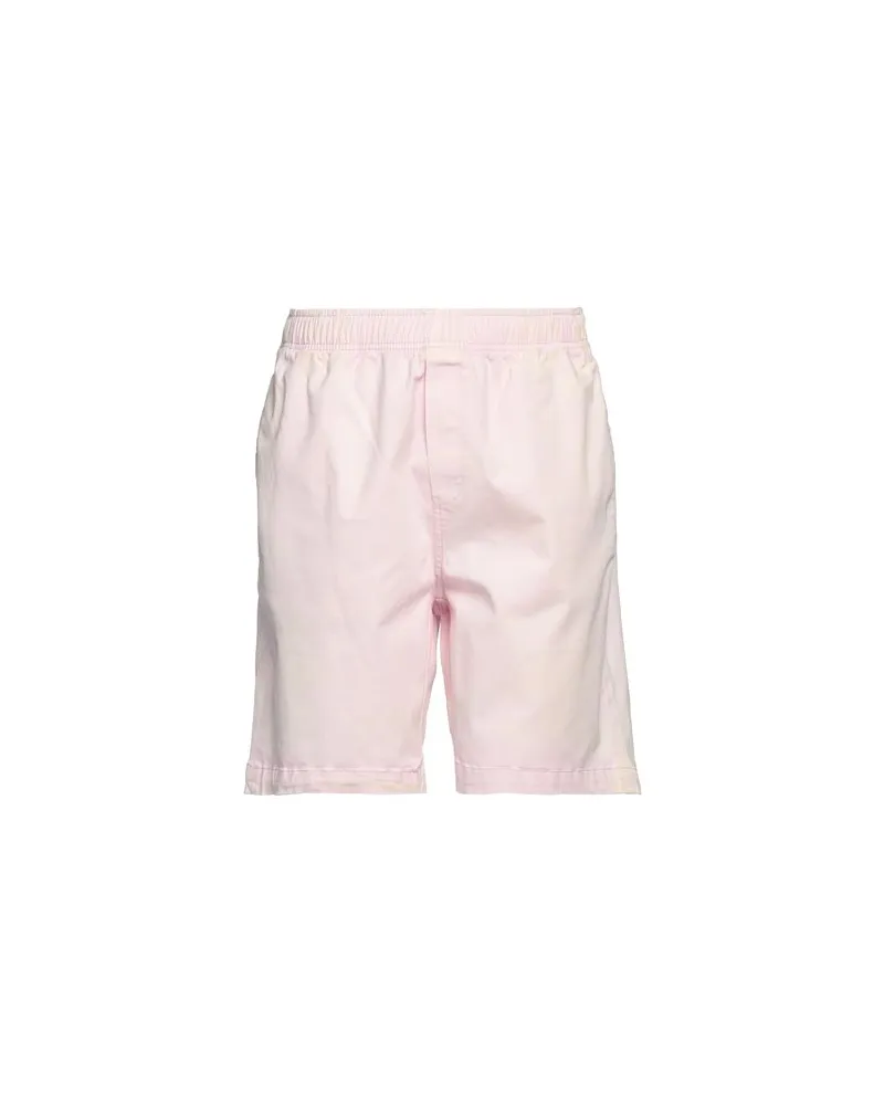 Deus Ex Machina CUSTOMS - HOSEN & RÖCKE - Shorts & Bermudashortsauf YOOX.COM Rosa