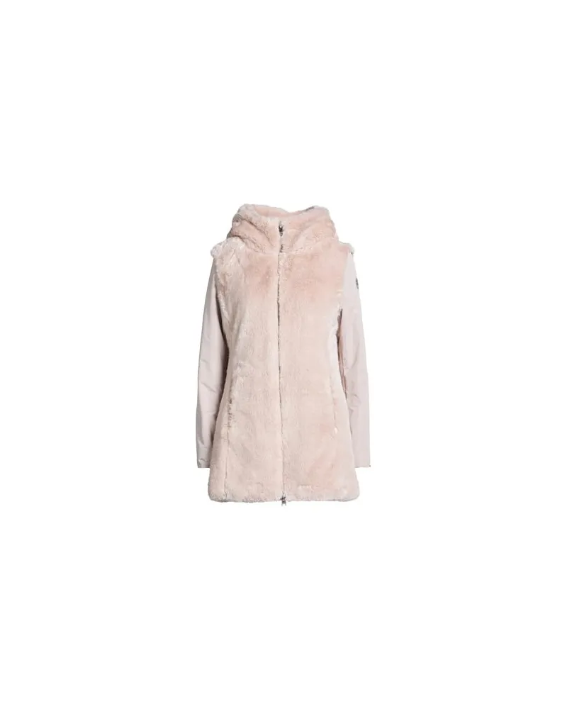 Museum  JACKEN & MÄNTEL - Pufferjacken & Daunenjackenauf YOOX.COM Beige