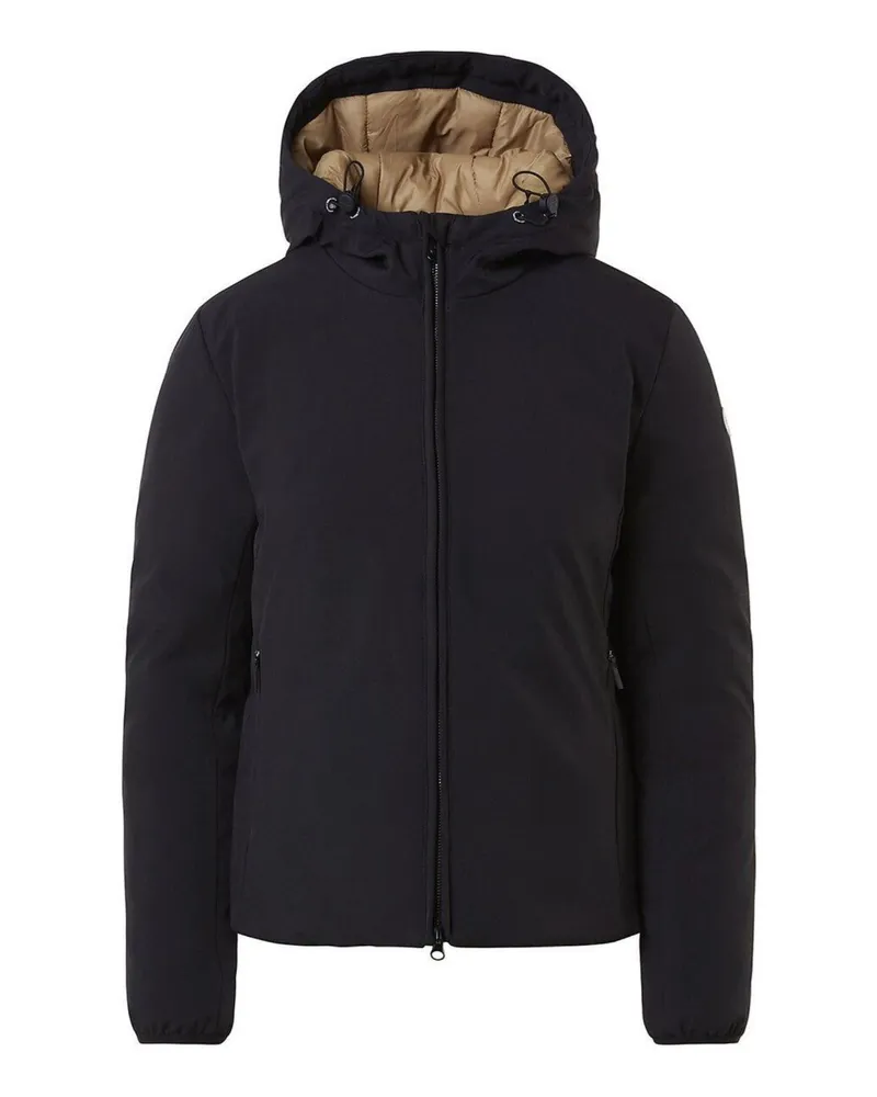 North Sails Pufferjacke & Daunenjacke Schwarz