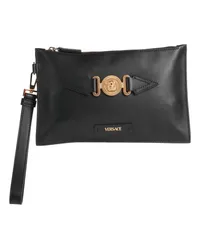 Versace Handtaschen Schwarz