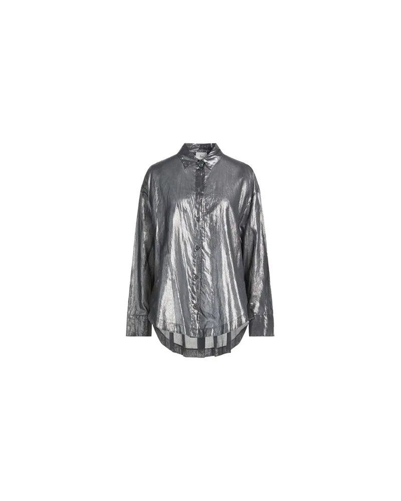 8PM TOPS - Hemdenauf YOOX.COM Blei