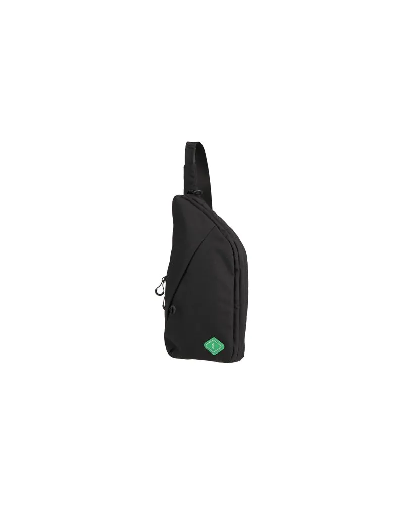 ACW* TASCHEN - Rucksäckeauf YOOX.COM Schwarz