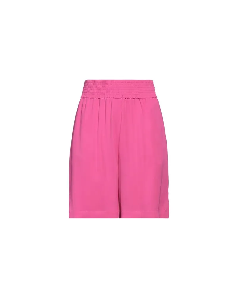 Fabiana Filippi HOSEN & RÖCKE - Shorts & Bermudashortsauf YOOX.COM Fuchsia
