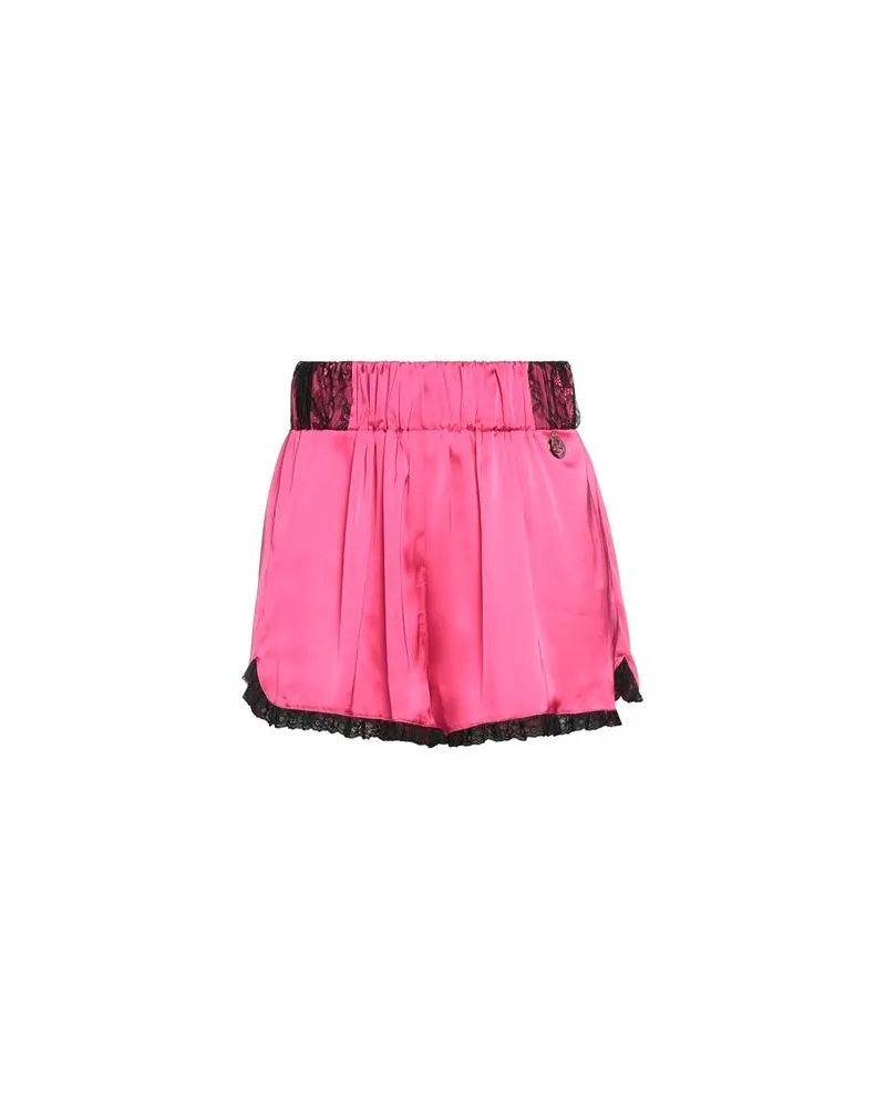 Gaëlle Bonheur HOSEN & RÖCKE - Shorts & Bermudashortsauf YOOX.COM Fuchsia