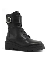 Geox Stiefelette Schwarz