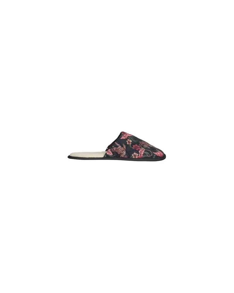 Desmond & Dempsey SCHUHE - Hausschuheauf YOOX.COM Marineblau