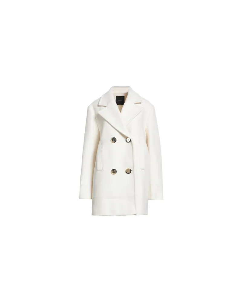 Pinko JACKEN & MÄNTEL - Mäntelauf YOOX.COM Off