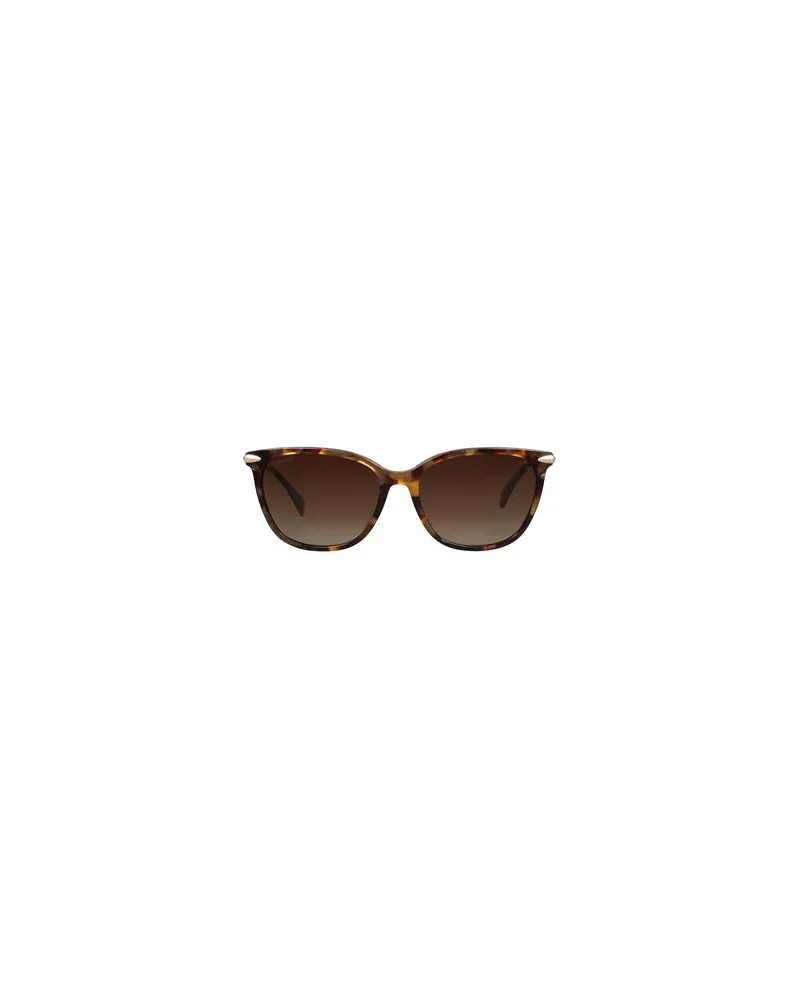 Rag & Bone BRILLEN - Sonnenbrillenauf YOOX.COM Beige