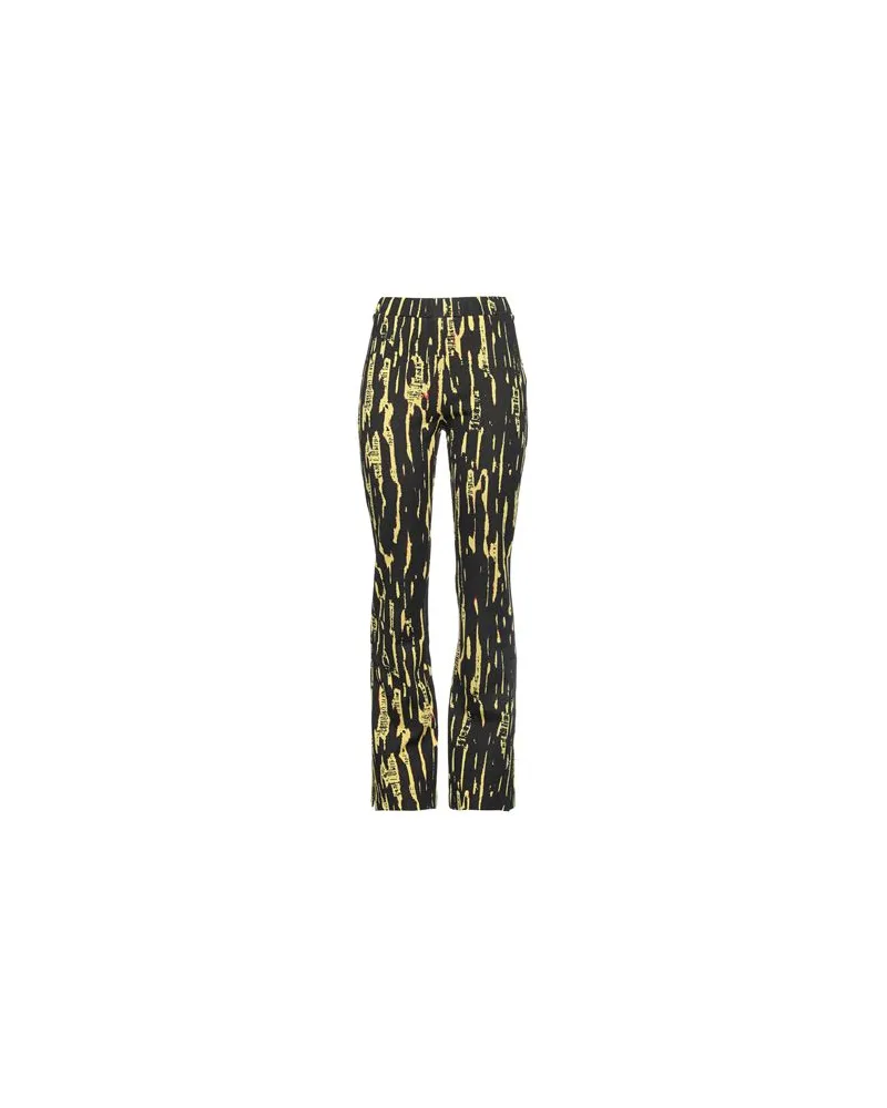 AMBUSH HOSEN & RÖCKE - Hosenauf YOOX.COM Schwarz