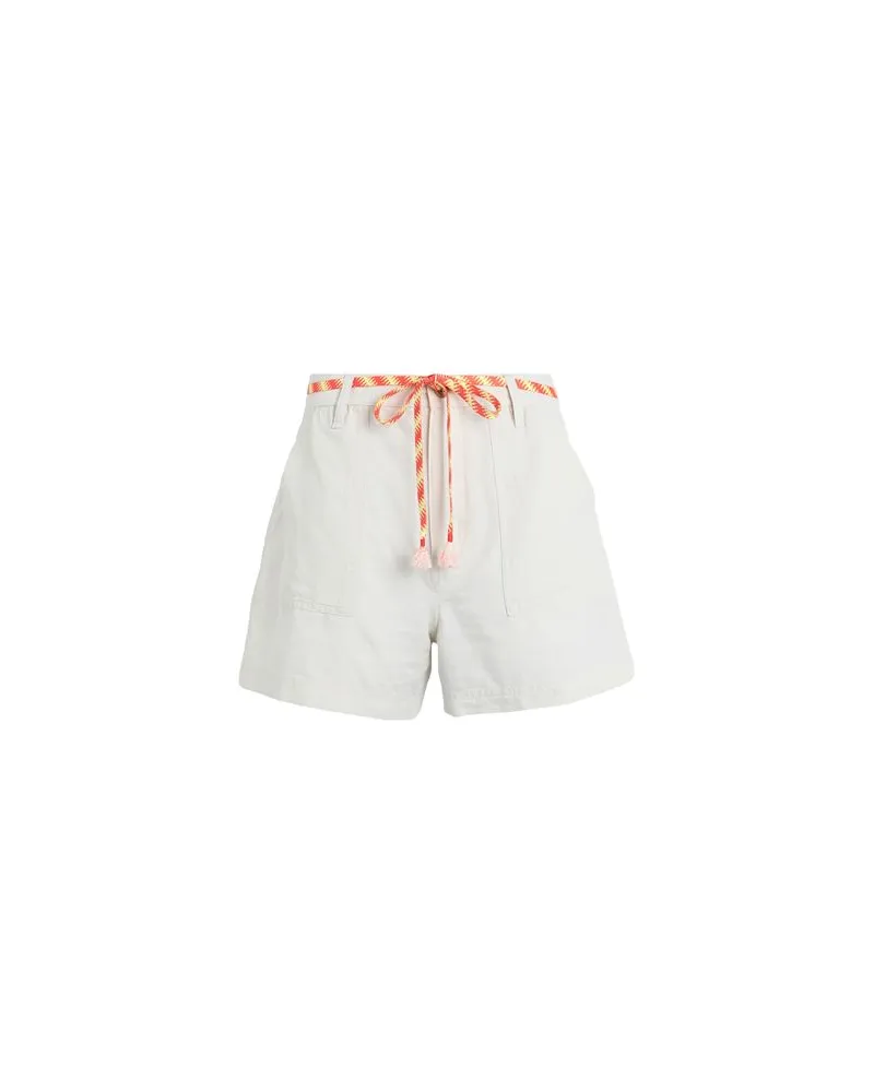 Vans OG WASH SHORT  - HOSEN & RÖCKE - Shorts & Bermudashortsauf YOOX.COM Elfenbein