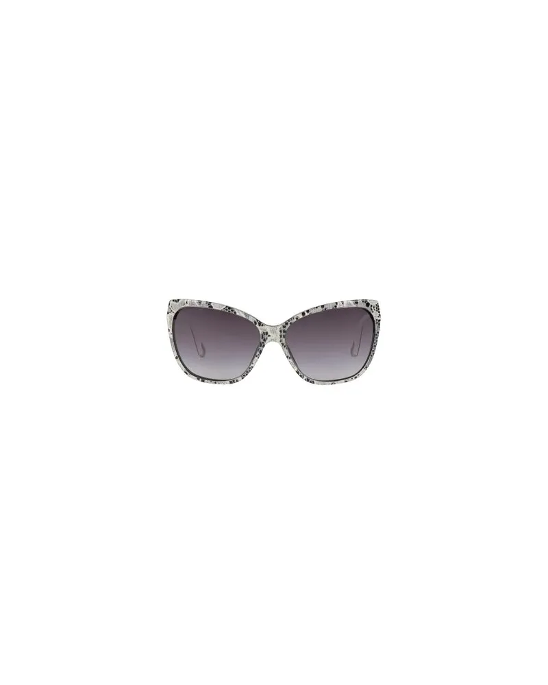 Dolce & Gabbana BRILLEN - Sonnenbrillenauf YOOX.COM Schwarz
