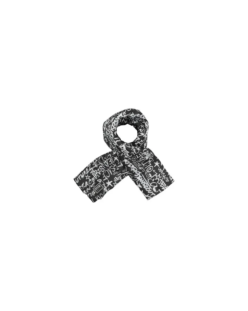 Versace Jeans ACCESSOIRES - Schalsauf YOOX.COM Schwarz