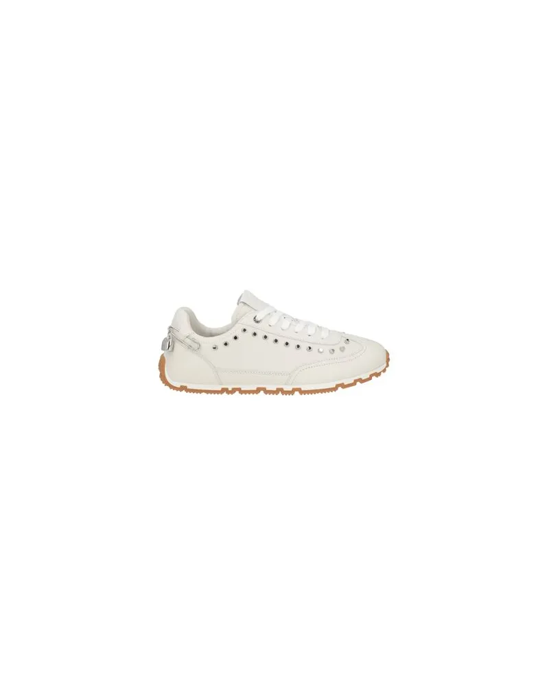 Bally SCHUHE - Sneakersauf YOOX.COM Weiß