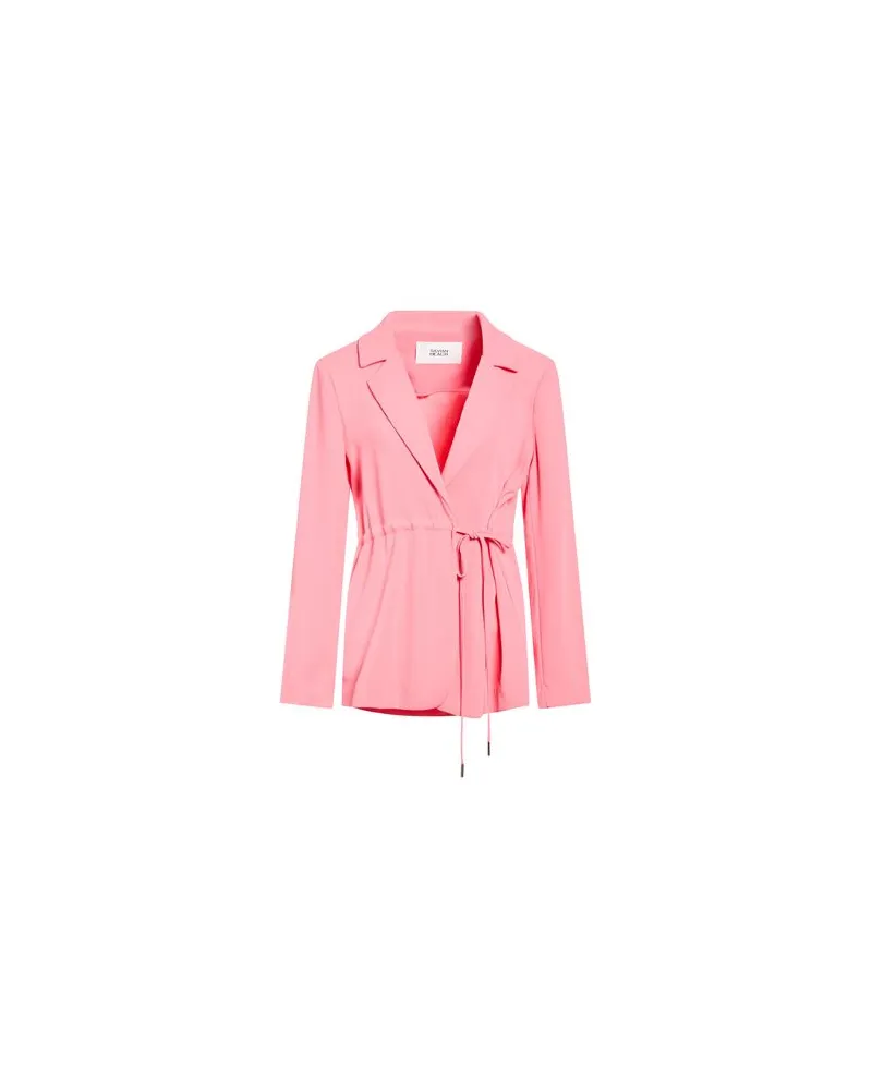 Silvian Heach ANZÜGE und CO-ORDS - Blazersauf YOOX.COM Rosa