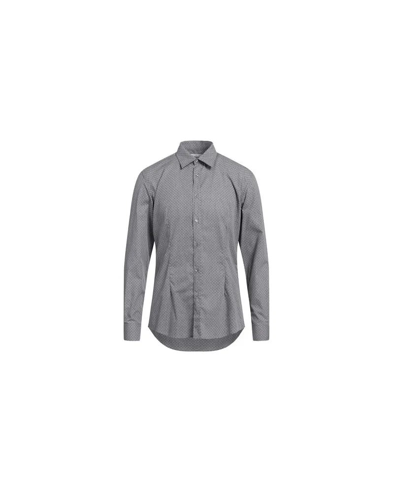 Daniele Alessandrini TOPS - Hemdenauf YOOX.COM Dunkelbraun
