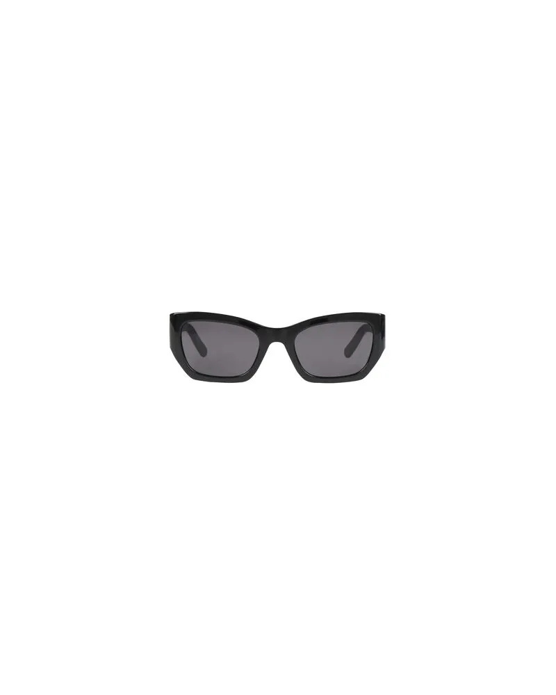 Marc Jacobs BRILLEN - Sonnenbrillenauf YOOX.COM Schwarz