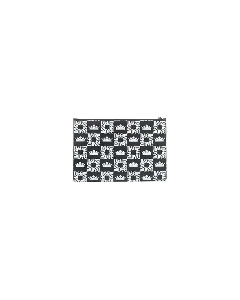 Dolce & Gabbana TASCHEN - Handtaschenauf YOOX.COM Schwarz