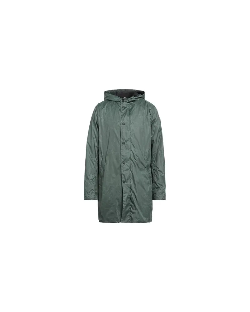 Colmar JACKEN & MÄNTEL - Jacken, Mäntel & Trenchcoatsauf YOOX.COM Militärgrün