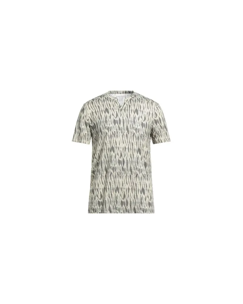 Majestic TOPS - T-shirtsauf YOOX.COM Beige
