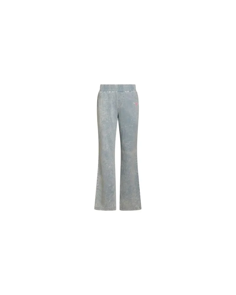 True Religion HOSEN & RÖCKE - Hosenauf YOOX.COM Himmelblau
