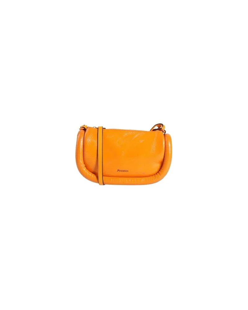 J.W.Anderson TASCHEN - Umhängetascheauf YOOX.COM Orange