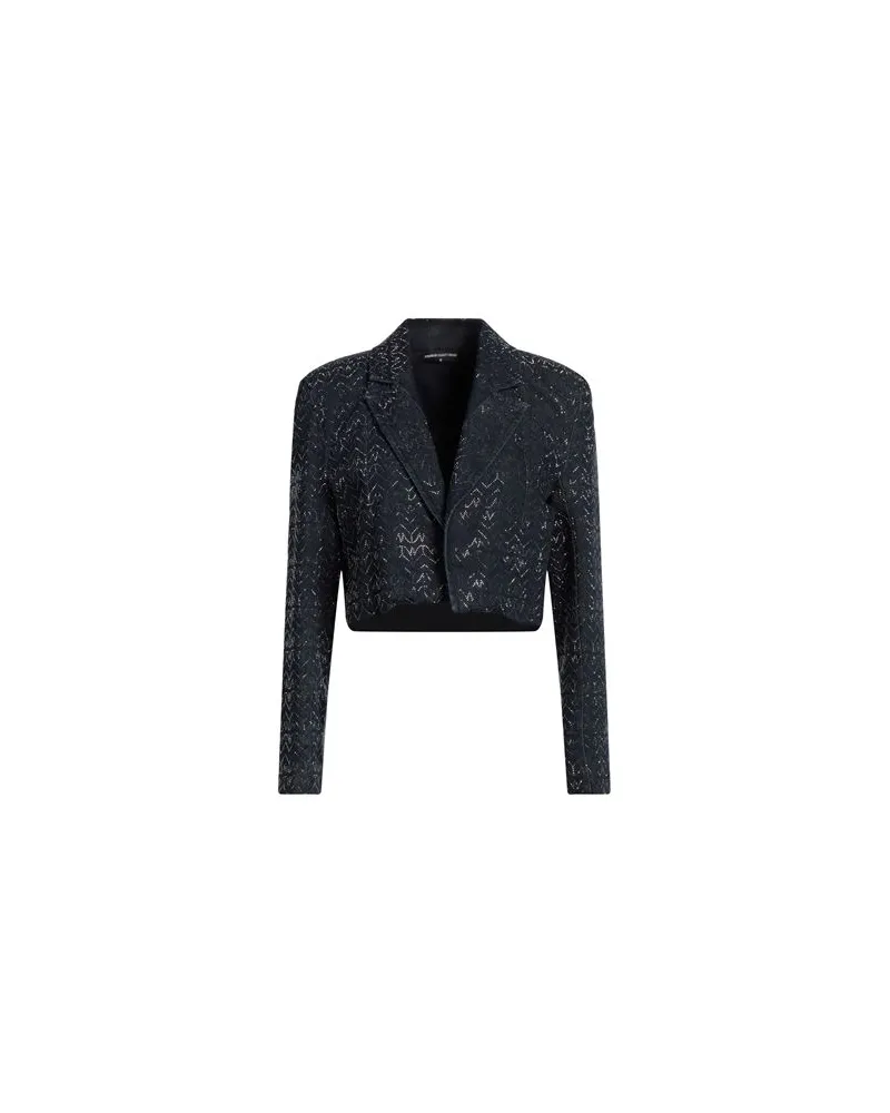Patrizia Pepe ANZÜGE und CO-ORDS - Blazersauf YOOX.COM Blau