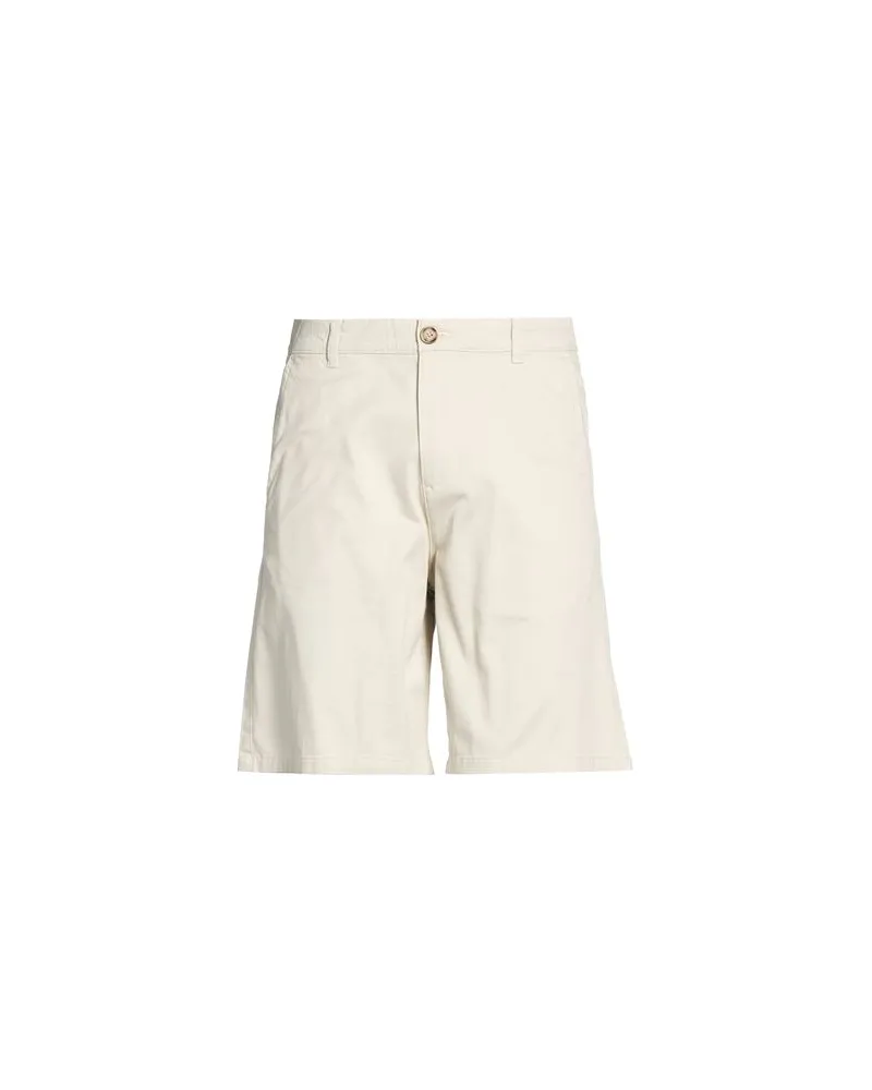 Selected Homme HOSEN & RÖCKE - Shorts & Bermudashortsauf YOOX.COM Grau