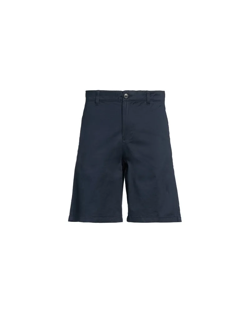 Selected Homme HOSEN & RÖCKE - Shorts & Bermudashortsauf YOOX.COM Nachtblau