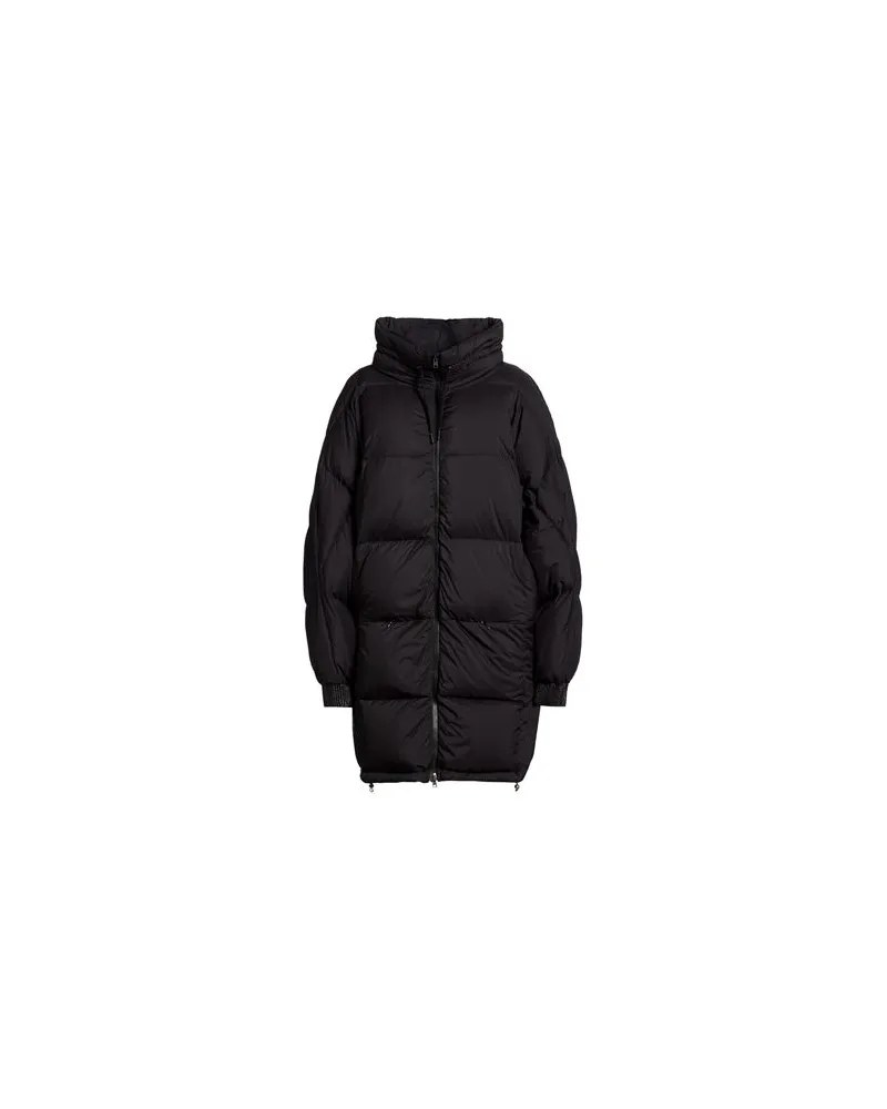 Herno JACKEN & MÄNTEL - Pufferjacken & Daunenjackenauf YOOX.COM Schwarz