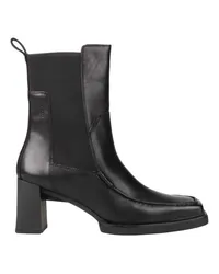 Vagabond Stiefelette Schwarz