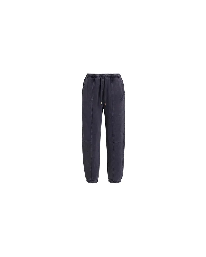 Please HOSEN & RÖCKE - Hosenauf YOOX.COM Marineblau