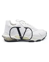 Valentino Garavani Sneakers Weiß