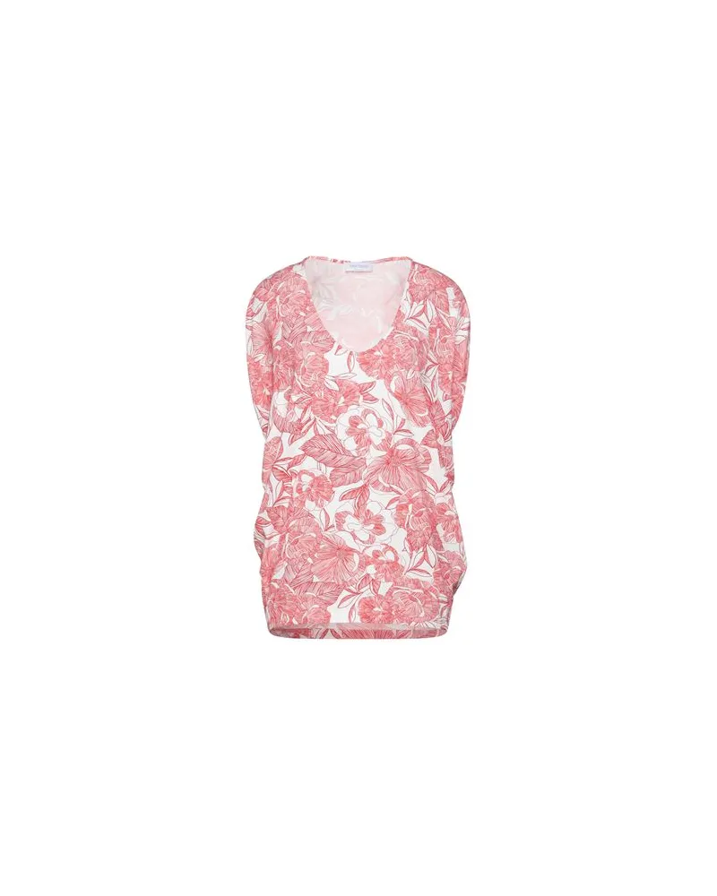 Gran Sasso TOPS - T-shirtsauf YOOX.COM Rot