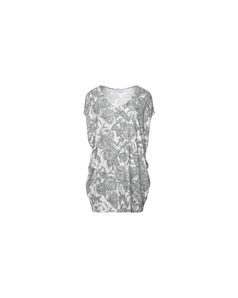 Gran Sasso TOPS - T-shirtsauf YOOX.COM Dunkelgrün