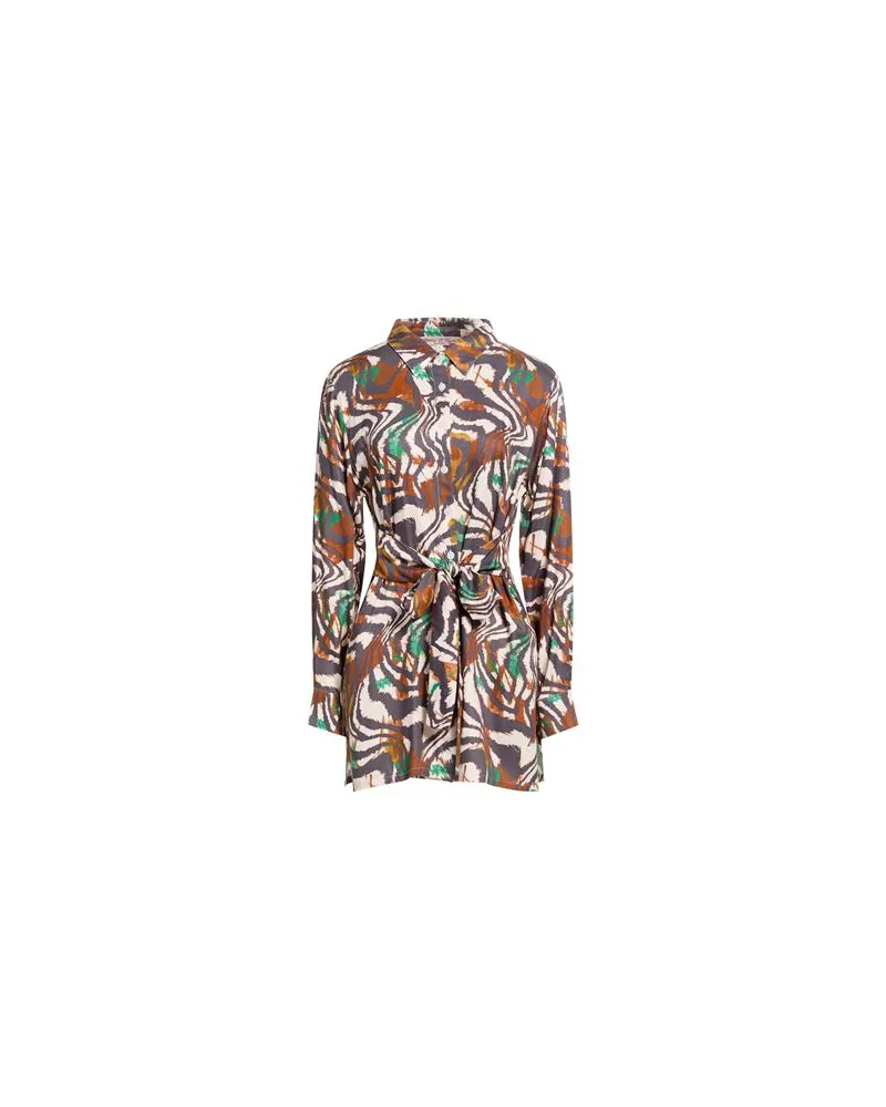 Connor & Blake TOPS - Hemdenauf YOOX.COM Taubenblau