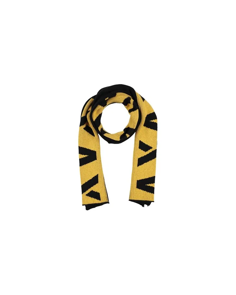 Armani Exchange ACCESSOIRES - Schalsauf YOOX.COM Gelb